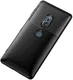 Sony Xperia XZ2 Siliconen Carbon Hoesje Zwart afbeelding 12