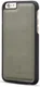 Apple iPhone 6s Echt Leren 2-in-1 Bookcase en Back Cover Hoesje Groen afbeelding 9