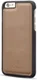 Apple iPhone 6s Echt Leren 2-in-1 Bookcase en Back Cover Hoesje Bruin afbeelding 6