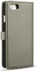 Apple iPhone 7/8 Echt Leren 2-in-1 Bookcase en Back Cover Hoesje Groen afbeelding 11