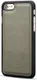Apple iPhone 7/8 Echt Leren 2-in-1 Bookcase en Back Cover Hoesje Groen afbeelding 4