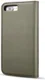 Apple iPhone 7/8 Plus Leren 2-in-1 Bookcase en Back Cover Hoesje Groen afbeelding 12