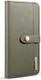 Apple iPhone 7/8 Plus Leren 2-in-1 Bookcase en Back Cover Hoesje Groen afbeelding 13