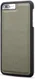 Apple iPhone 7/8 Plus Leren 2-in-1 Bookcase en Back Cover Hoesje Groen afbeelding 5