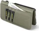 Apple iPhone 7/8 Plus Leren 2-in-1 Bookcase en Back Cover Hoesje Groen afbeelding 8