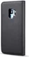 Samsung Galaxy S9 Leren 2-in-1 Bookcase en Back Cover Hoesje Zwart afbeelding 15