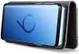 Samsung Galaxy S9 Leren 2-in-1 Bookcase en Back Cover Hoesje Zwart afbeelding 5