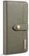 Samsung Galaxy S9 Leren 2-in-1 Bookcase en Back Cover Hoesje Groen afbeelding 12