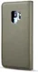 Samsung Galaxy S9 Leren 2-in-1 Bookcase en Back Cover Hoesje Groen afbeelding 15