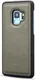 Samsung Galaxy S9 Leren 2-in-1 Bookcase en Back Cover Hoesje Groen afbeelding 7