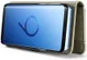 Samsung Galaxy S9 Leren 2-in-1 Bookcase en Back Cover Hoesje Groen afbeelding 5