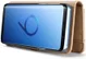 Samsung Galaxy S9 Leren 2-in-1 Bookcase en Back Cover Hoesje Bruin afbeelding 9