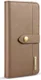 Samsung Galaxy S9 Leren 2-in-1 Bookcase en Back Cover Hoesje Bruin afbeelding 12
