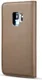 Samsung Galaxy S9 Leren 2-in-1 Bookcase en Back Cover Hoesje Bruin afbeelding 15
