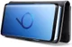 Samsung Galaxy S9 Plus 2-in-1 Bookcase en Back Cover Hoesje Zwart afbeelding 7