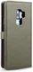 Samsung Galaxy S9 Plus 2-in-1 Bookcase en Back Cover Hoesje Groen afbeelding 12