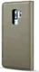Samsung Galaxy S9 Plus 2-in-1 Bookcase en Back Cover Hoesje Groen afbeelding 14