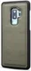 Samsung Galaxy S9 Plus 2-in-1 Bookcase en Back Cover Hoesje Groen afbeelding 6