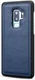 Samsung Galaxy S9 Plus 2-in-1 Bookcase en Back Cover Hoesje Blauw afbeelding 5