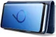 Samsung Galaxy S9 Plus 2-in-1 Bookcase en Back Cover Hoesje Blauw afbeelding 7