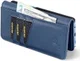 Samsung Galaxy S9 Plus 2-in-1 Bookcase en Back Cover Hoesje Blauw afbeelding 8