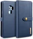 Samsung Galaxy S9 Plus 2-in-1 Bookcase en Back Cover Hoesje Blauw afbeelding 10