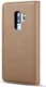 Samsung Galaxy S9 Plus 2-in-1 Bookcase en Back Cover Hoesje Bruin afbeelding 14
