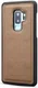 Samsung Galaxy S9 Plus 2-in-1 Bookcase en Back Cover Hoesje Bruin afbeelding 5