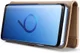 Samsung Galaxy S9 Plus 2-in-1 Bookcase en Back Cover Hoesje Bruin afbeelding 7