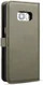 Samsung Galaxy S8 Plus 2-in-1 Bookcase en Back Cover Hoesje Groen afbeelding 12