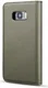Samsung Galaxy S8 Plus 2-in-1 Bookcase en Back Cover Hoesje Groen afbeelding 14