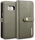 Samsung Galaxy S8 Plus 2-in-1 Bookcase en Back Cover Hoesje Groen afbeelding 10