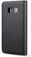 Samsung Galaxy S8 Leren 2-in-1 Bookcase en Back Cover Hoesje Zwart afbeelding 13