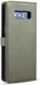Samsung Galaxy Note 8 Leren 2-in-1 Bookcase en Back Cover Hoesje Groen afbeelding 13