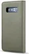 Samsung Galaxy Note 8 Leren 2-in-1 Bookcase en Back Cover Hoesje Groen afbeelding 15