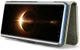 Samsung Galaxy Note 8 Leren 2-in-1 Bookcase en Back Cover Hoesje Groen afbeelding 8
