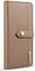 Samsung Galaxy Note 8 Leren 2-in-1 Bookcase en Back Cover Hoesje Bruin afbeelding 11