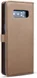 Samsung Galaxy Note 8 Leren 2-in-1 Bookcase en Back Cover Hoesje Bruin afbeelding 12