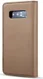 Samsung Galaxy Note 8 Leren 2-in-1 Bookcase en Back Cover Hoesje Bruin afbeelding 14