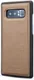 Samsung Galaxy Note 8 Leren 2-in-1 Bookcase en Back Cover Hoesje Bruin afbeelding 5