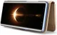 Samsung Galaxy Note 8 Leren 2-in-1 Bookcase en Back Cover Hoesje Bruin afbeelding 7