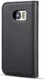 Samsung Galaxy S7 Leren 2-in-1 Bookcase en Back Cover Hoesje Zwart afbeelding 15