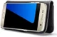 Samsung Galaxy S7 Leren 2-in-1 Bookcase en Back Cover Hoesje Zwart afbeelding 7
