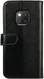 Rosso Element Huawei Mate 20 Pro Hoesje Book Cover Zwart afbeelding 2