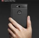 Sony Xperia XA2 Plus Geborsteld TPU Hoesje Rood afbeelding 7