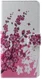 Huawei P Smart Plus Portemonnee Hoesje Blossom afbeelding 6