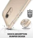 Ringke Fusion Xiaomi Redmi 5 Plus Transparant afbeelding 5
