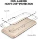 Ringke Fusion Xiaomi Redmi 5 Plus Transparant afbeelding 6