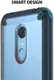Ringke Fusion Xiaomi Redmi 5 Plus Transparant Zwart afbeelding 5