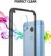 Ringke Fusion Xiaomi Redmi 5 Plus Transparant Zwart afbeelding 6